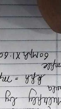 convert miles per hour mph to kilo meter hour kph #convert speed conversion unit dhurandar part 2