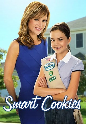 Smart Cookies (2012)