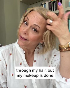 137K views · 4.5K reactions | If you're not on the baked makeup train...