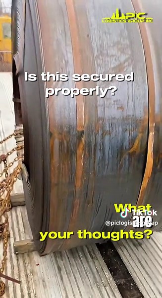 Proper Load Securement Techniques for Flatbed Trucks