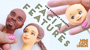 Watch FACIAL FEATURES Online | Vimeo On Demand