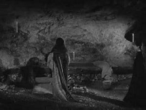 cave song