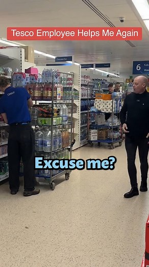 5.6M views · 76K reactions | We couldn't stop laughing 藍 | Tiny Tim's Adventures | Facebook