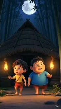 👿গ্রামের ভূত. 👿गाँव का भूत👿