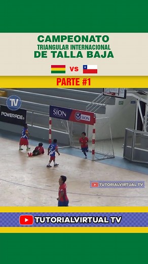 #futboltallabaja#argtb#boltb#chitb#deporteinclusivo#acondroplasia#tutorialvirtual#viral#foryoupage#parati#uagrm#enanismo#santacruz