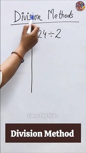 Try This Division Hack for Superfast Calculation/ Maths Hack/ Division Hacks/Division Tricks.