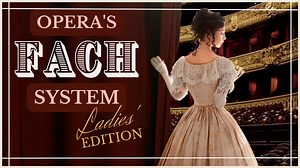 What Opera’s 11 Types of Female Singers Sound Like Documentary 2022