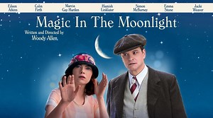 Magic in the Moonlight - Apple TV
