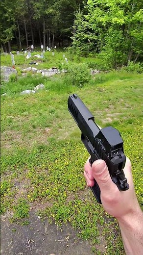 Sig Sauer P211 GT4