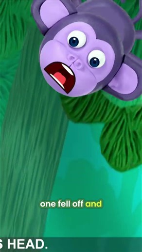 Monkey Jumps ON BED?! Doctor's Crazy Advice REVEALED! #shorts