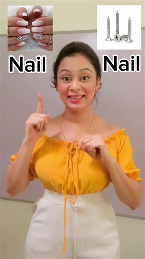 Understanding Homonyms in English Language