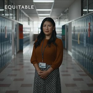 No matter what happens in the world, you’re dedicated to shaping futures. That’s why we do the same for you. | Equitable | Facebook