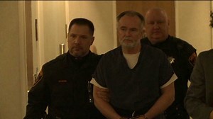 Former Pastor Sentenced to Life for Wife’s Murder