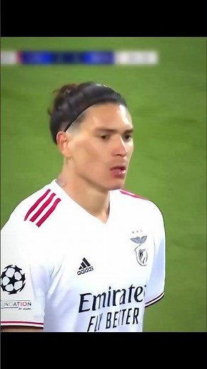 When Nunez Scored 3 Offside Goals In 10 Minutes🤯💀