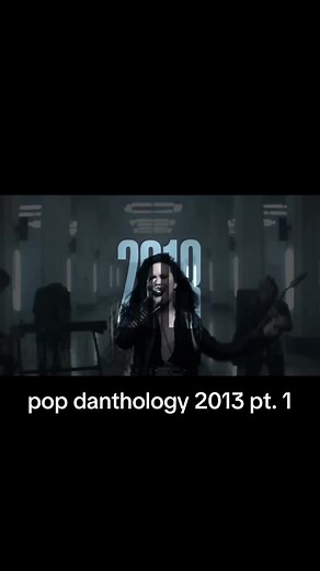 Pop Danthology 2013: The Ultimate Music Mashup