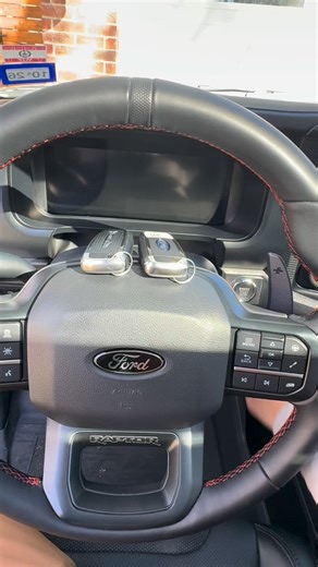 🔑 2024 Ford F-150 Raptor Smart Key Programmed Lost a key or just being proactive? We’ve got you covered. At Cobra Locksmith, we cut & program smart key fobs on-site — no dealership wait, no towing, no stress. 📍 Cedar Park, TX ⏱ Same-day service 💰 Faster & more affordable than the dealer 👉 Don’t wait until all keys are lost — get a spare key fob now. 🌐 https://cobralocksmith.com | Cobra Locksmith LLC