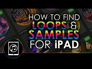 How To Find Loops And Samples