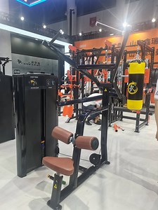 [Hot Item] Versatile Back Muscle Trainer Machine for Home and Gym Use