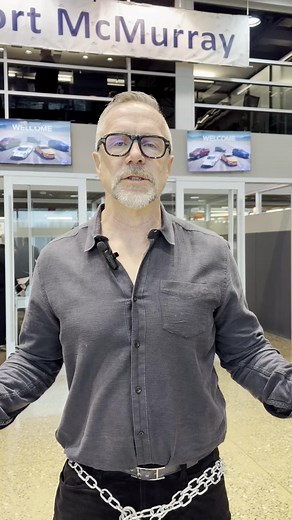 34 reactions · 9 comments | Marty is chained up, and so are you, BUT Marty will show you how to break free and save a truckload of money too! | Northstar Ford Lincoln | Facebook