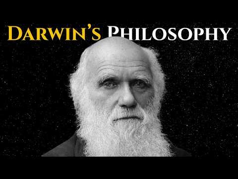Evolution, Morality, and the Death of Purpose | All of Charles Darwin's Philosophy