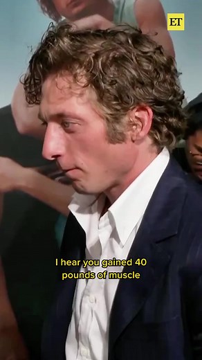 Jeremy Allen White #jeremyallenwhite | Jeremy Allen White