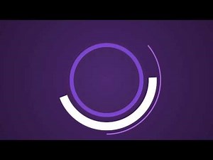 TEST - 2D Motion Graphic Animation