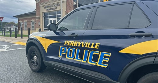 Threat of mass violence lands man behind bars in Perryville