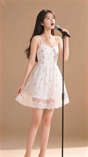 没有多余修饰，却特别耐听 🎧 #纯净歌声 #好听音乐