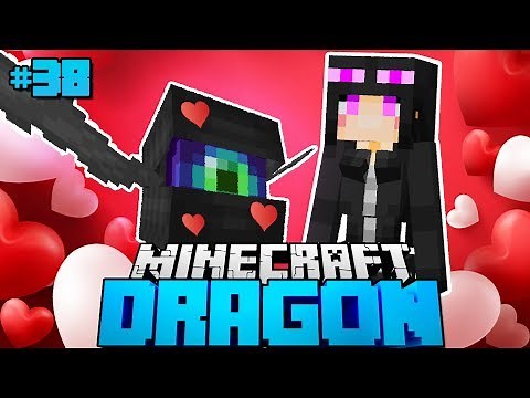DOKTOR AUGE IST VERLIEBT?! - Minecraft Dragon #38 [Deutsch/HD]