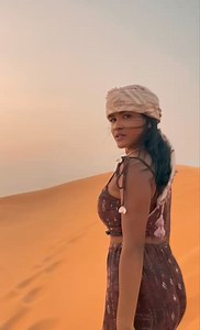 1K views · 37 reactions | Desert Safari Adventure...