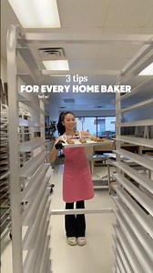 3 tips to start that baking business! caitscookies.com for more #bakingtips #bakingbusiness #baking