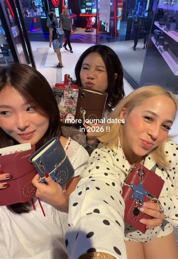 Journal Dates Fun in 2026