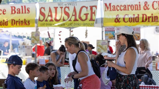 The DuPage County Fair kicks off today. What to know about admission, parking, hours and more