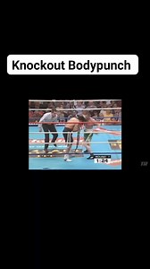 The Power of the Knockout Body Punch** Often overlooked, the body punch is a game-changer. A well-placed punch to the midsection can drain energy, drop an opponent's guard, and deliver a knockout. #Boxing #KnockoutPunch #BodyPunch #FightStrategy #BoxingPower #LiverShot #SolarPlexus #CombatSports #BoxingSkills #WinningMove | Matt Crawford