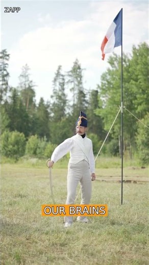 Your Brain Lies 🤯