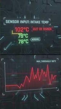 How ECU Stores a DTC | Diagnostic Trouble Code Explained #shorts #autosar #bsw #dtc
