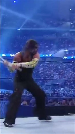 Jeff Hardy vs Matt Hardy ✨ - WrestleMania 25 (2009)