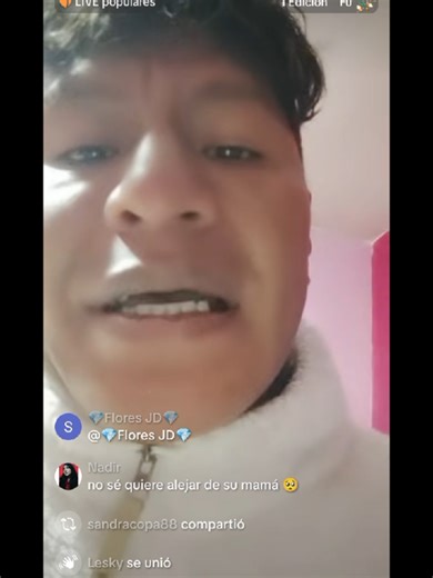 Max y su vida sentimental: Entre lágrimas y reflexiones