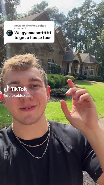 ASMR House Tour of a $350,000 Bungalow