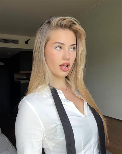 Tati's Mermaid Edit with Air Mermaid Filter