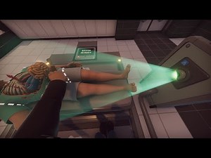 Surgeon Simulator 2 Tutorial Gameplay