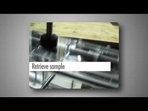 SP Scientific Sample Thief