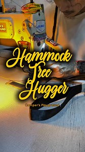 4.1K views · 115 reactions | Avail a wonderful experience in your camping plans using our Hammock Tree hugger + our exclusive deals for you❤️‍ 3 in one set of a memorable experience with Camper’s Playground 輪‍♀️⛺️ Available at our Tiktok and Shopee account: Camper’s Playground | Camper's Playground | Facebook