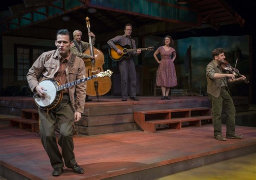 50 Best Country Songs About Fire