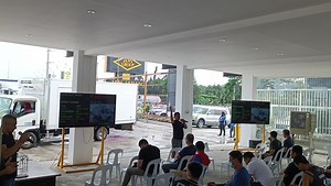 Bidding day | Jan Japan Auctioneers Inc