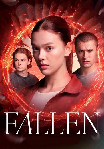 Fallen - watch tv series streaming online