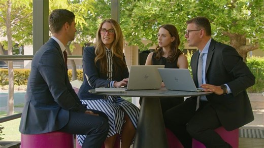 Hear from some of our brilliant teachers about what they love most about teaching at Haileybury. Whether you are a graduate teacher or an experienced teacher looking for a new challenge, register now for either our online session on Thursday, 31 July or in-person on Saturday, 2 August. https://ow.ly/TIbP50Wi8BT | Haileybury