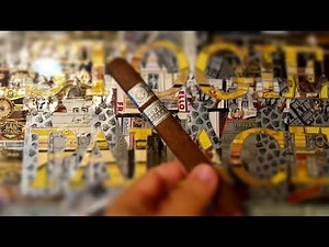 Rocky Patel 15th Anniversary review