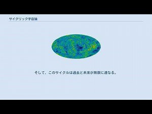 サイクリック宇宙論