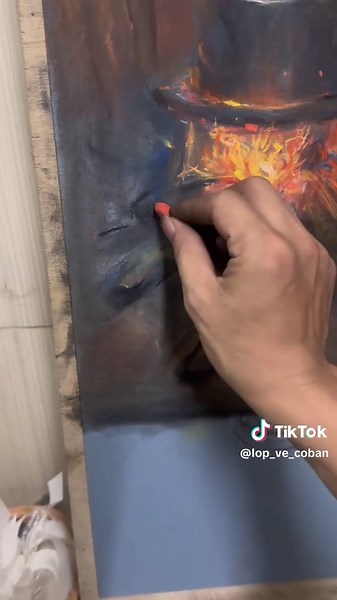 Có còn ai chưa thuộc bài này không nào? cùng nhau vừa vẽ vừa học nhé ! #hocvecoban #drawing #sketching #pastel